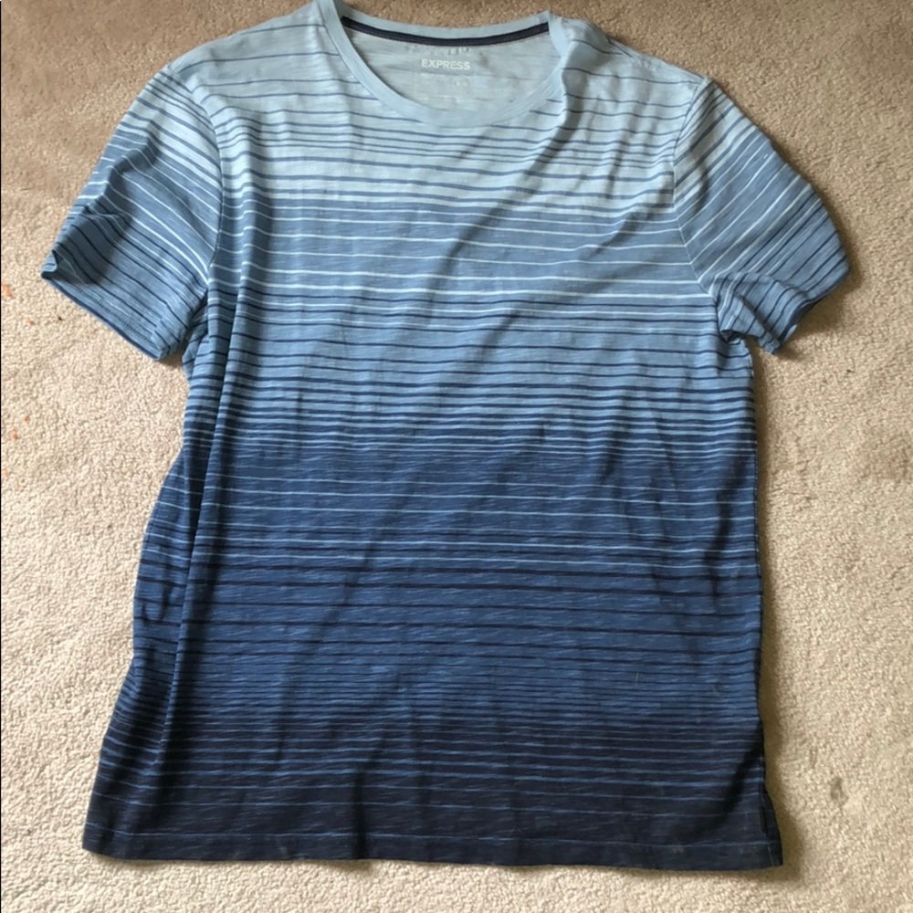 Express shirt